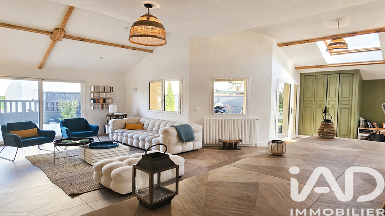 Ma-Cabane - Vente Maison Chatou, 150 m²