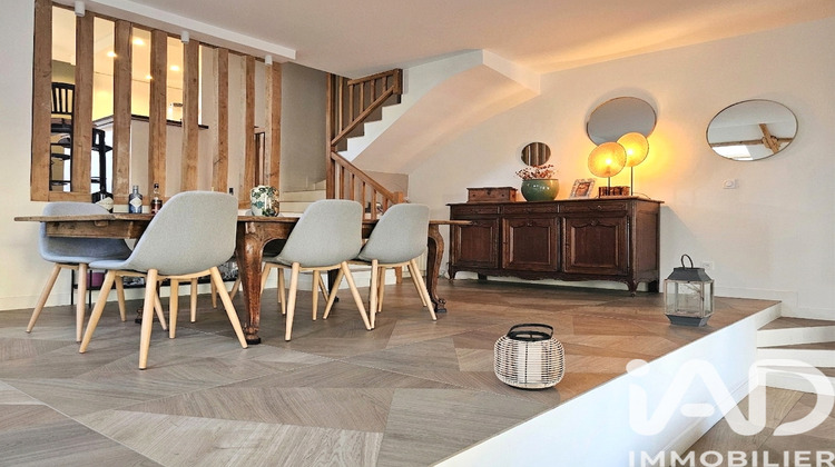 Ma-Cabane - Vente Maison Chatou, 150 m²
