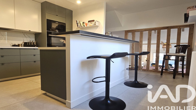 Ma-Cabane - Vente Maison Chatou, 150 m²