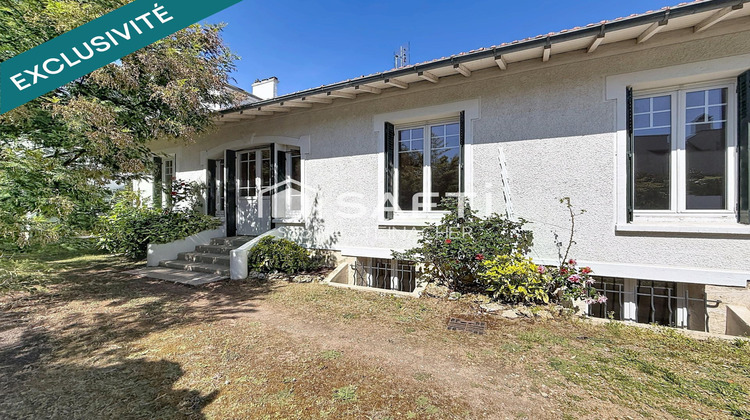 Ma-Cabane - Vente Maison Chatou, 171 m²