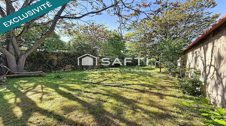 Ma-Cabane - Vente Maison Chatou, 171 m²