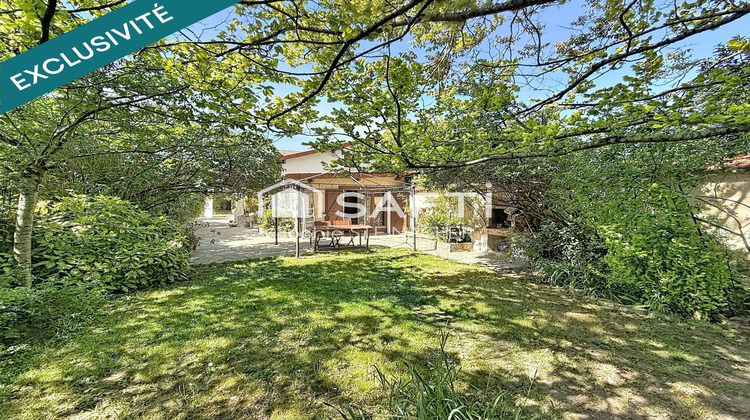 Ma-Cabane - Vente Maison Chatou, 171 m²