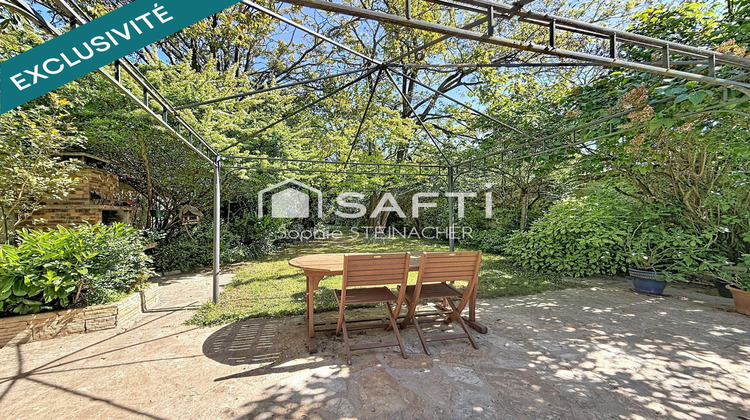 Ma-Cabane - Vente Maison Chatou, 171 m²