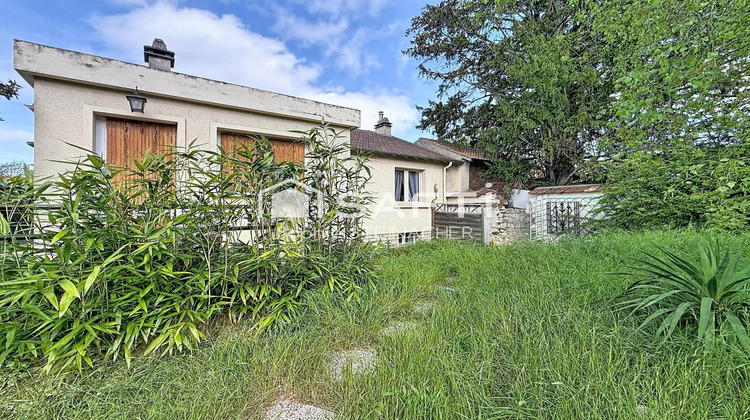 Ma-Cabane - Vente Maison Chatou, 132 m²