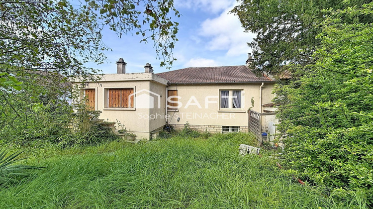 Ma-Cabane - Vente Maison Chatou, 132 m²