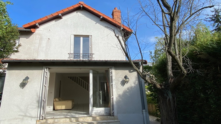 Ma-Cabane - Vente Maison CHATOU, 98 m²