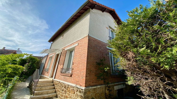 Ma-Cabane - Vente Maison CHATOU, 98 m²