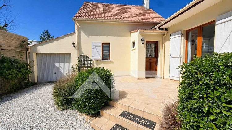 Ma-Cabane - Vente Maison CHATOU, 120 m²