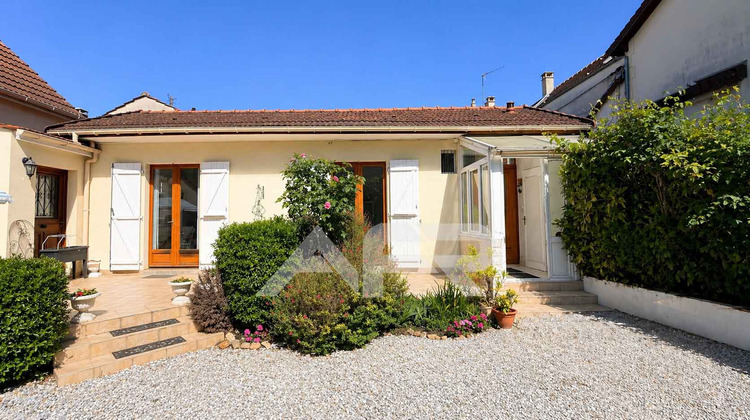 Ma-Cabane - Vente Maison CHATOU, 120 m²