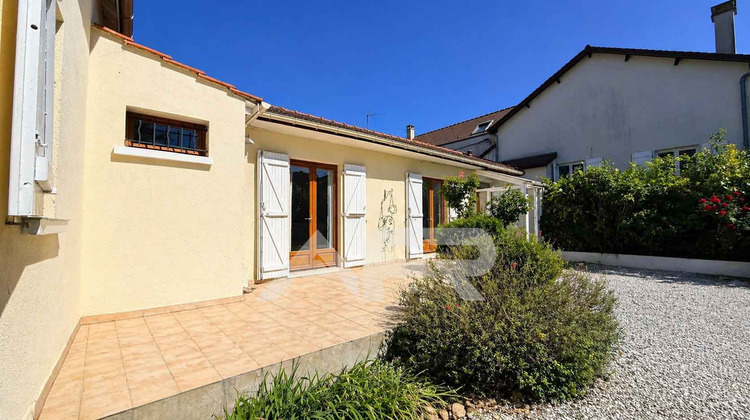 Ma-Cabane - Vente Maison CHATOU, 120 m²