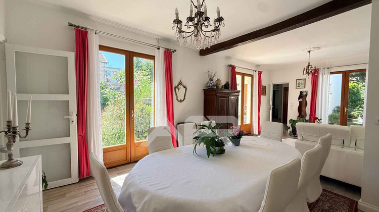 Ma-Cabane - Vente Maison CHATOU, 120 m²