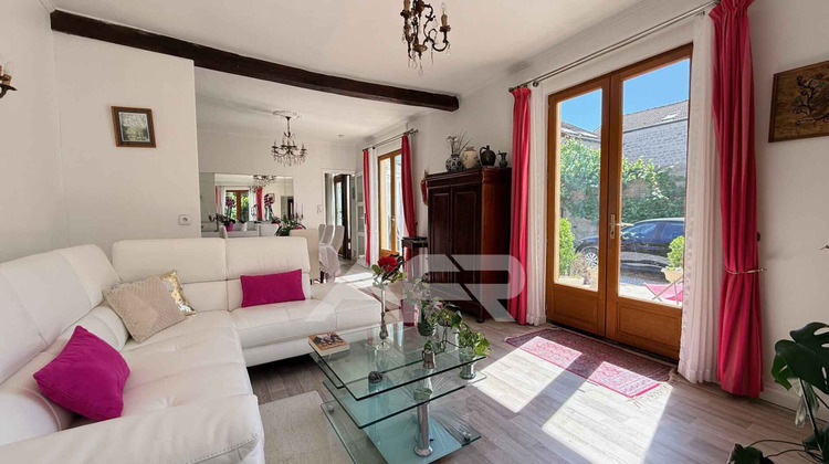 Ma-Cabane - Vente Maison CHATOU, 120 m²