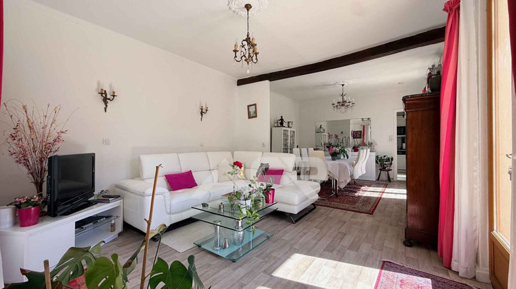 Ma-Cabane - Vente Maison CHATOU, 120 m²