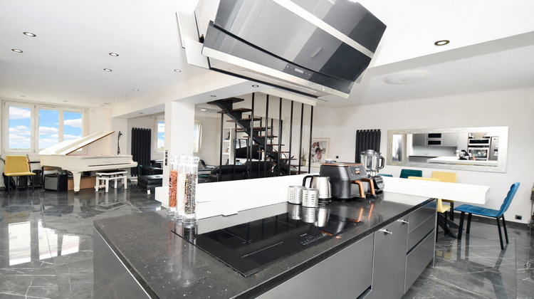 Ma-Cabane - Vente Maison CHATOU, 153 m²