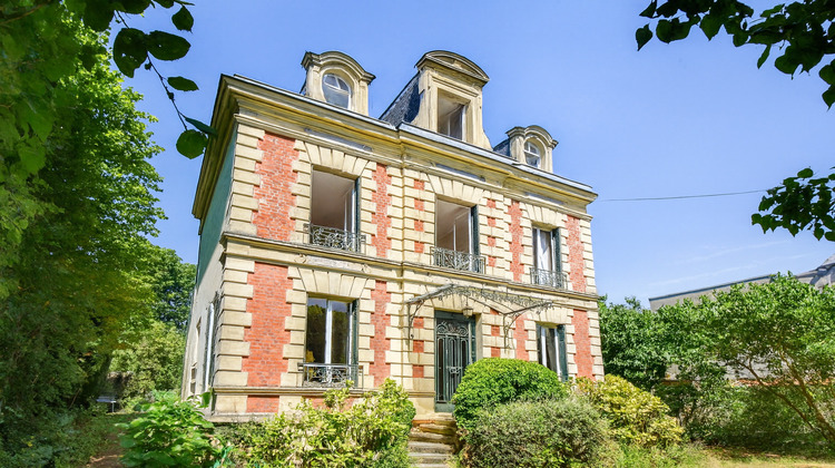 Ma-Cabane - Vente Maison CHATOU, 204 m²