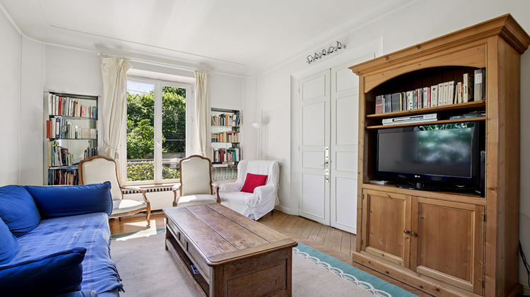 Ma-Cabane - Vente Maison CHATOU, 204 m²