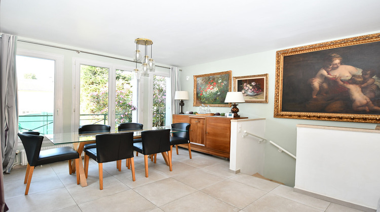 Ma-Cabane - Vente Maison CHATOU, 148 m²