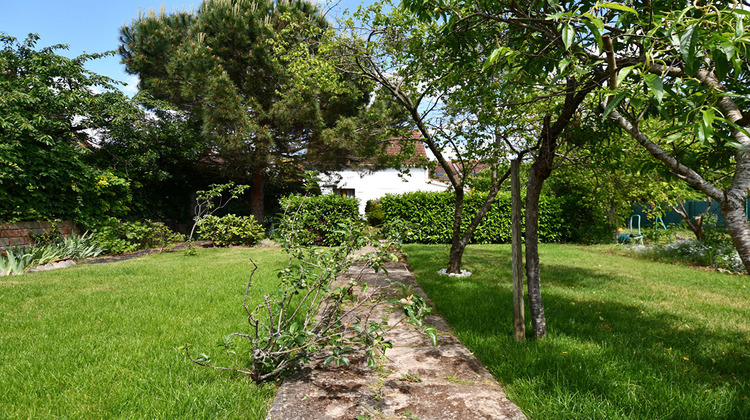 Ma-Cabane - Vente Maison CHATOU, 120 m²