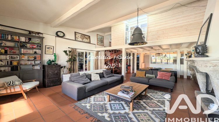 Ma-Cabane - Vente Maison Chatou, 114 m²