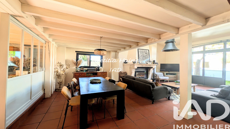 Ma-Cabane - Vente Maison Chatou, 114 m²