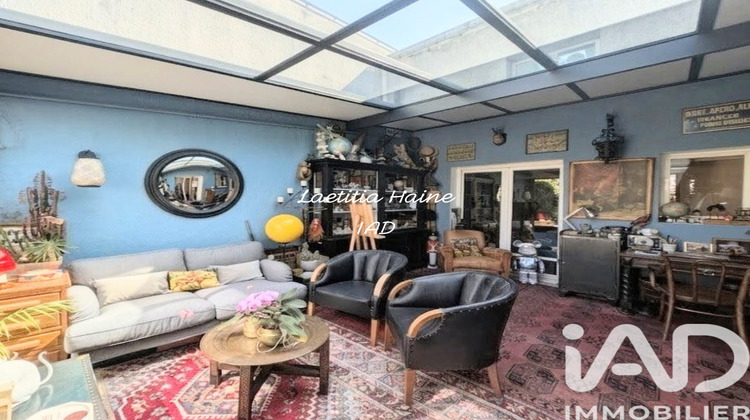 Ma-Cabane - Vente Maison Chatou, 114 m²
