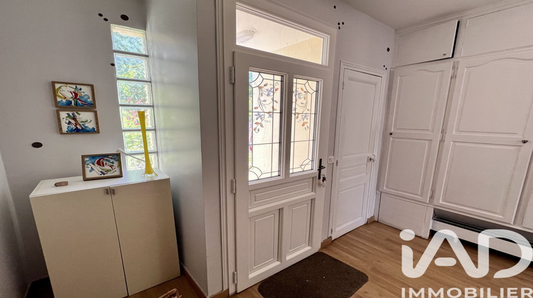 Ma-Cabane - Vente Maison Chatou, 123 m²