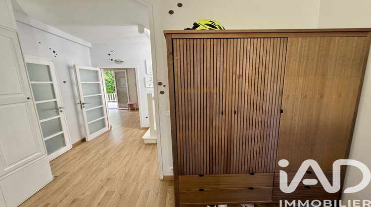 Ma-Cabane - Vente Maison Chatou, 123 m²
