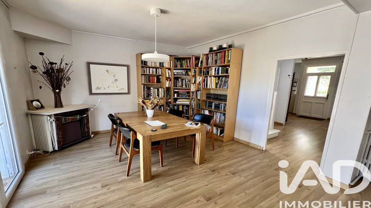 Ma-Cabane - Vente Maison Chatou, 123 m²