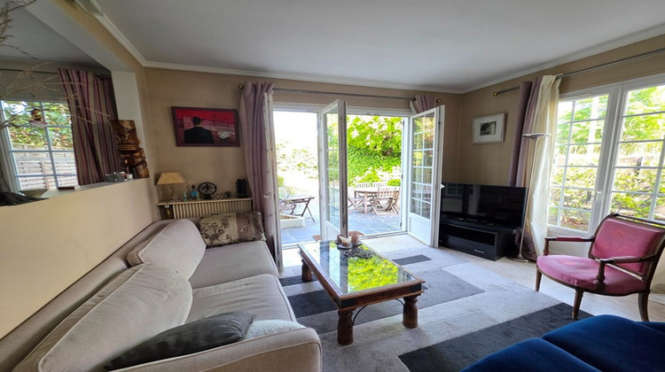 Ma-Cabane - Vente Maison CHATOU, 218 m²