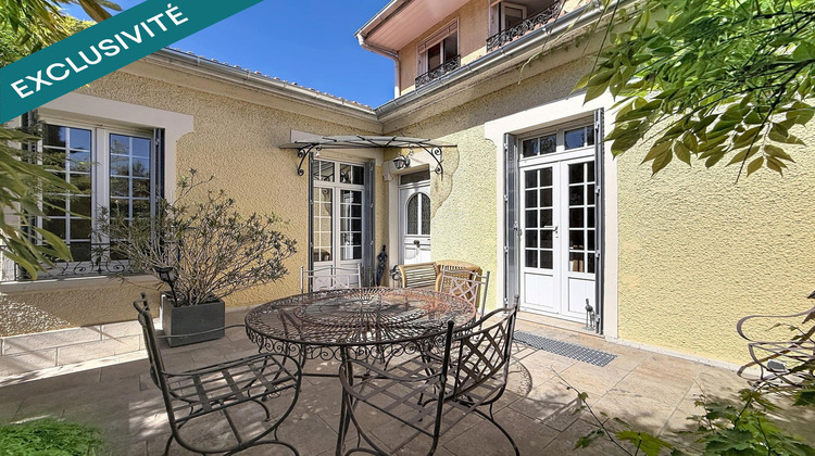 Ma-Cabane - Vente Maison Chatou, 117 m²
