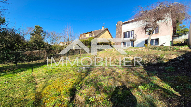 Ma-Cabane - Vente Maison CHATOU, 100 m²