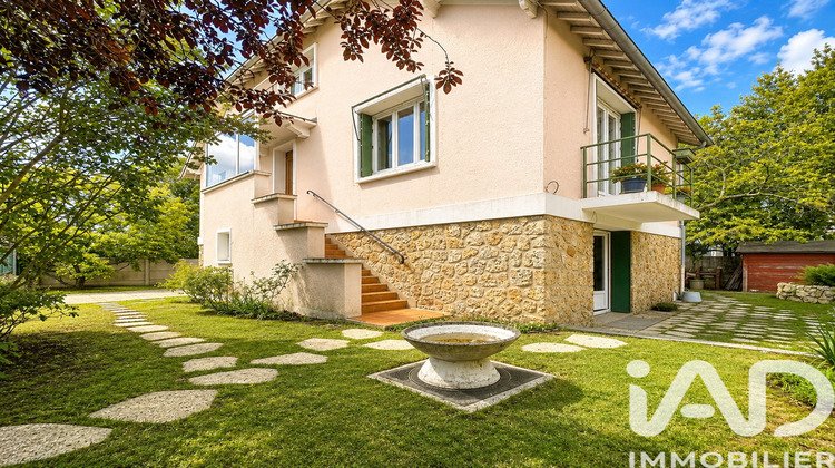 Ma-Cabane - Vente Maison Chatou, 166 m²