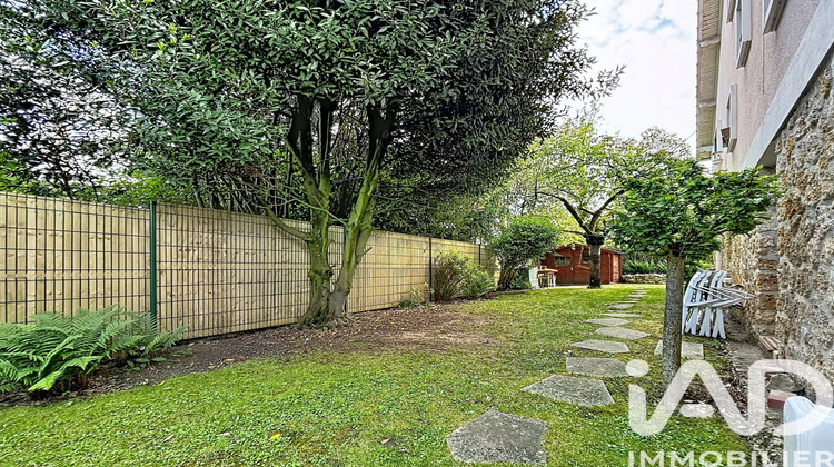 Ma-Cabane - Vente Maison Chatou, 166 m²