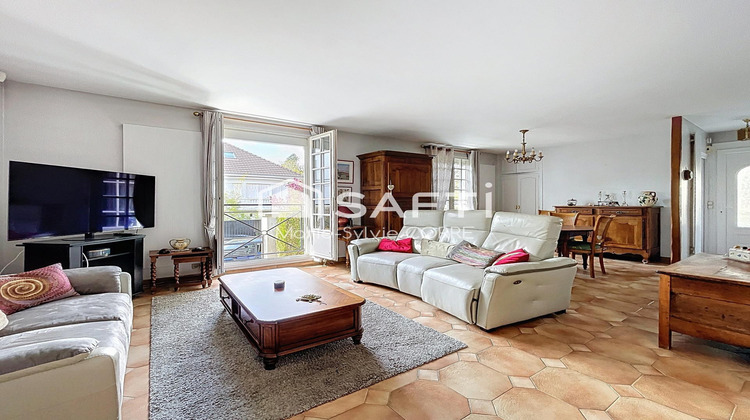 Ma-Cabane - Vente Maison Chatou, 120 m²