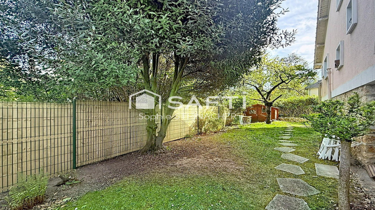 Ma-Cabane - Vente Maison Chatou, 166 m²