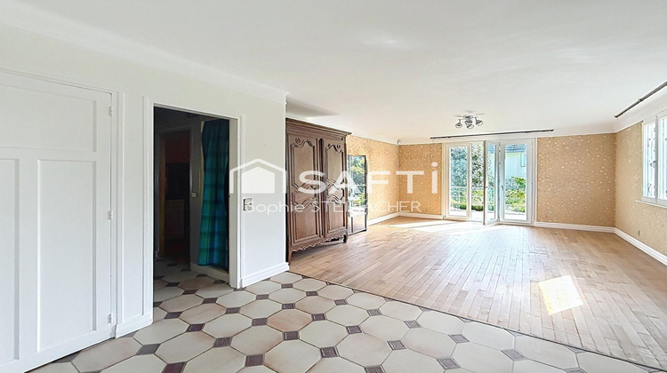 Ma-Cabane - Vente Maison Chatou, 166 m²