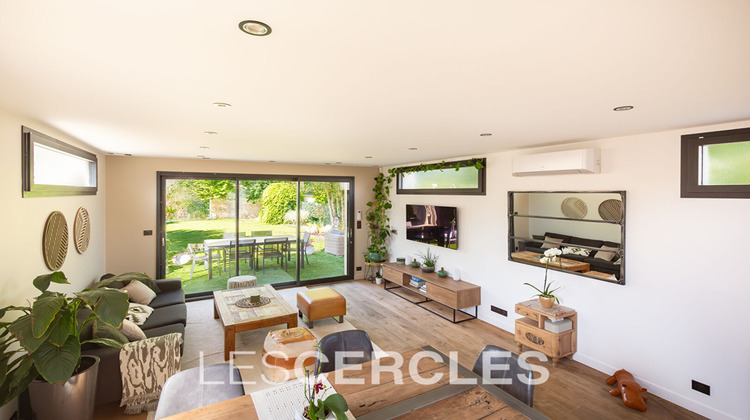 Ma-Cabane - Vente Maison CHATOU, 175 m²