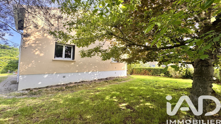 Ma-Cabane - Vente Maison Chatou, 110 m²