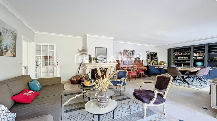 Ma-Cabane - Vente Maison Chatou, 156 m²