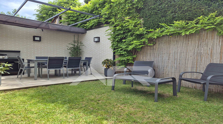 Ma-Cabane - Vente Maison CHATOU, 131 m²