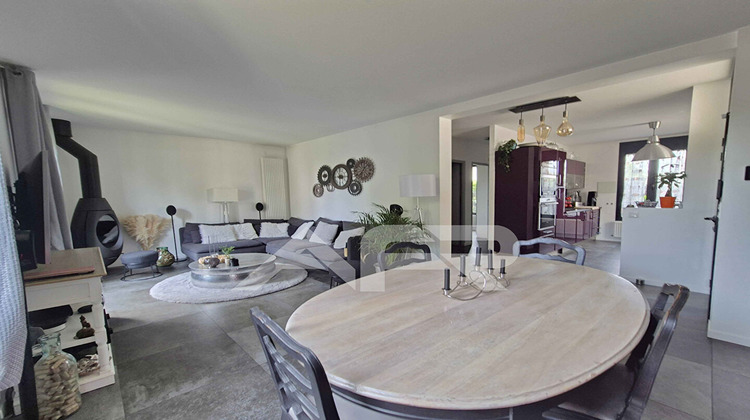 Ma-Cabane - Vente Maison CHATOU, 131 m²