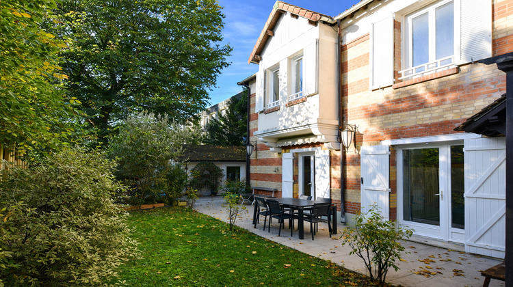Ma-Cabane - Vente Maison CHATOU, 156 m²