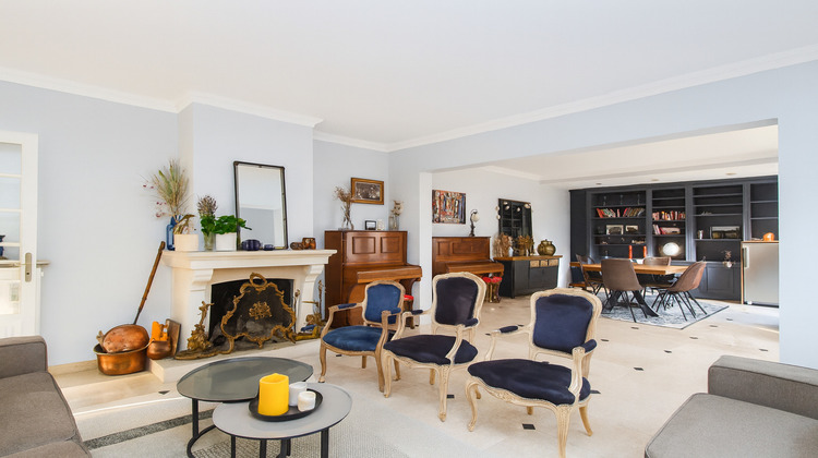 Ma-Cabane - Vente Maison CHATOU, 156 m²