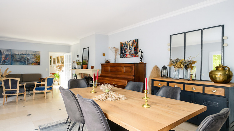 Ma-Cabane - Vente Maison CHATOU, 156 m²