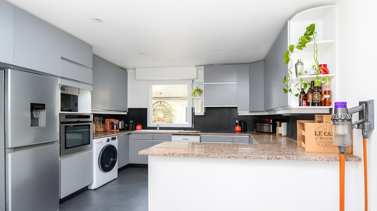 Ma-Cabane - Vente Maison CHATOU, 156 m²