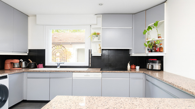 Ma-Cabane - Vente Maison CHATOU, 156 m²