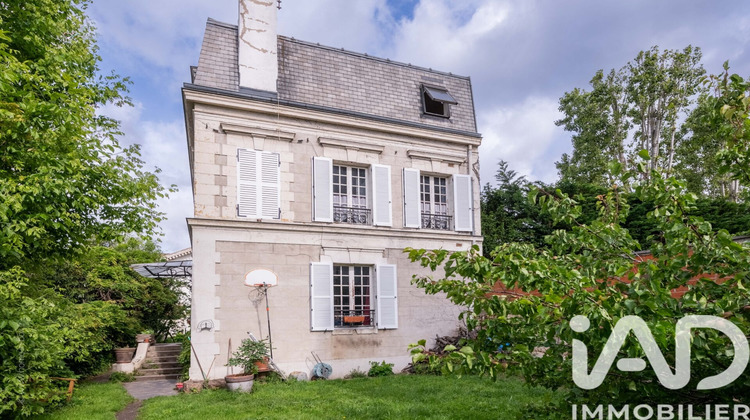 Ma-Cabane - Vente Maison Chatou, 161 m²