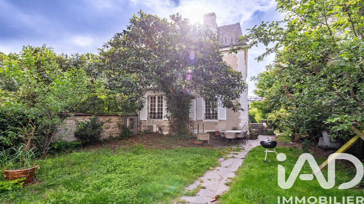 Ma-Cabane - Vente Maison Chatou, 161 m²