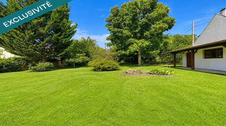 Ma-Cabane - Vente Maison Chatou, 210 m²