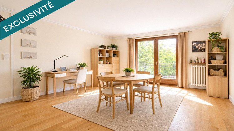 Ma-Cabane - Vente Maison Chatou, 210 m²
